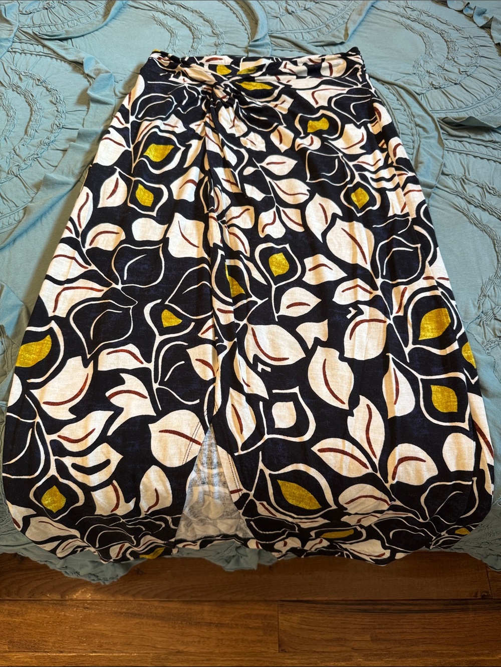 Anthropologie Skirt